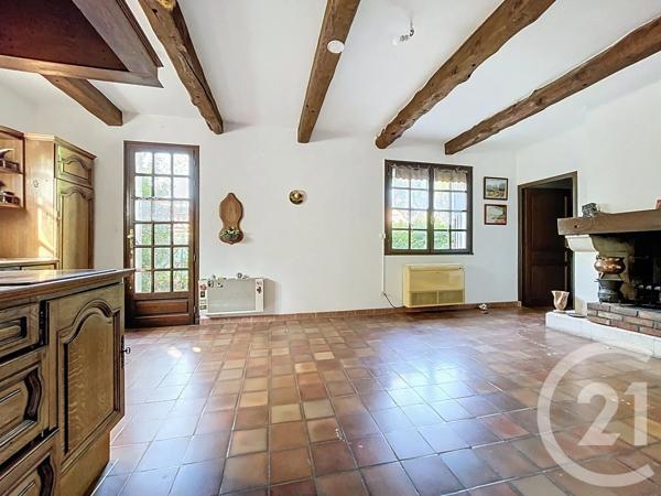 Maison à vendre  7 pièces - 202 m 2   BAGNOLS SUR CEZE  - 30