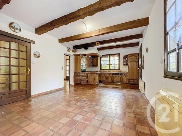 Maison à vendre  7 pièces - 202 m 2   BAGNOLS SUR CEZE  - 30