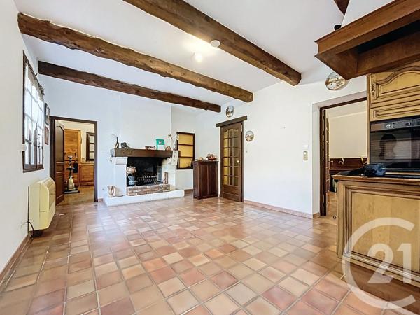 Maison à vendre  7 pièces - 202 m 2   BAGNOLS SUR CEZE  - 30
