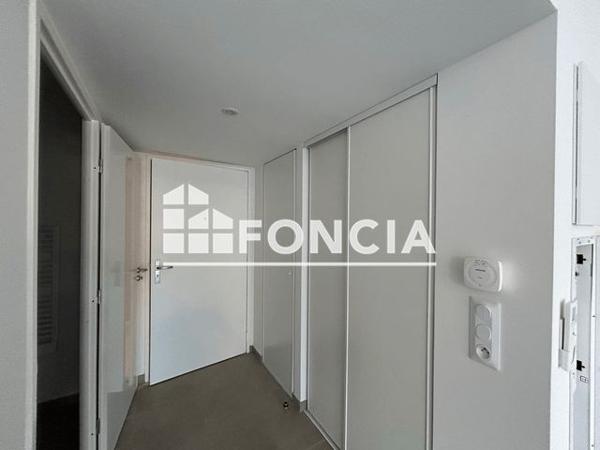 Location Studio 35.3 m² - RUE PAUL VALERY Argeles Sur Mer 66700