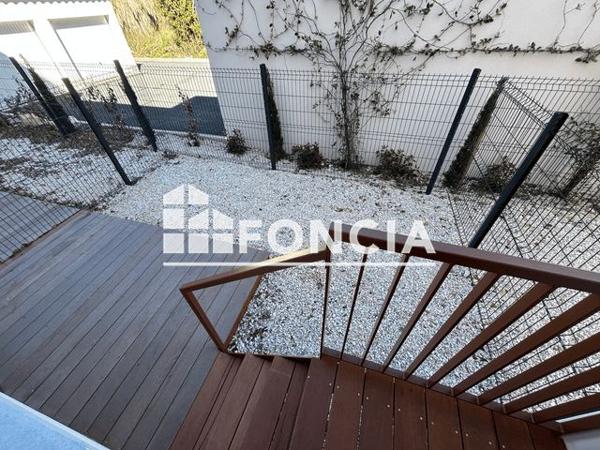 Location Studio 35.3 m² - RUE PAUL VALERY Argeles Sur Mer 66700