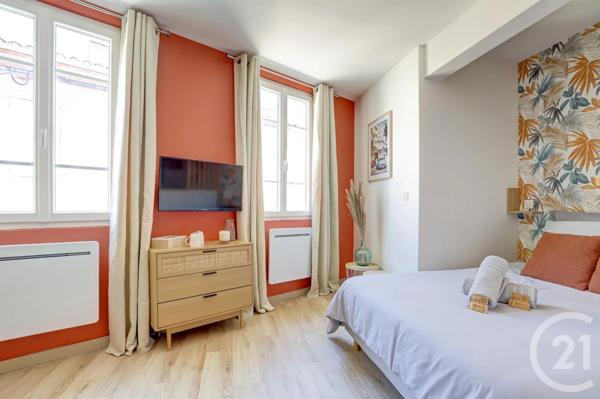 Appartement T1 à vendre  1 pièce - 27,20 m 2   ALBI  - 81