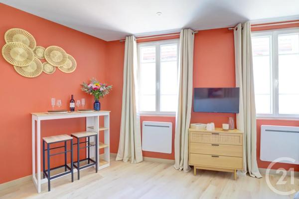 Appartement T1 à vendre  1 pièce - 27,20 m 2   ALBI  - 81