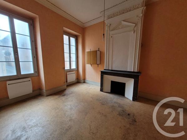 Appartement T1 à vendre  1 pièce - 27,20 m 2   ALBI  - 81