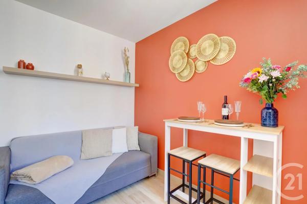 Appartement T1 à vendre  1 pièce - 27,20 m 2   ALBI  - 81