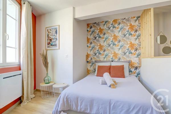Appartement T1 à vendre  1 pièce - 27,20 m 2   ALBI  - 81