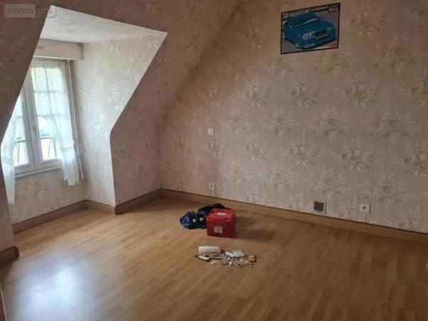 Achat - Maison Réguiny 56500 5 pièces 105 m 2 960 m 2