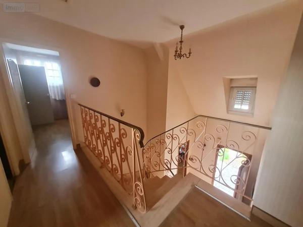 Achat - Maison Réguiny 56500 5 pièces 105 m 2 960 m 2