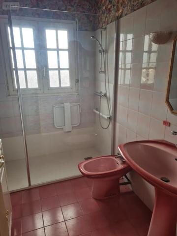 Achat - Maison Réguiny 56500 5 pièces 105 m 2 960 m 2