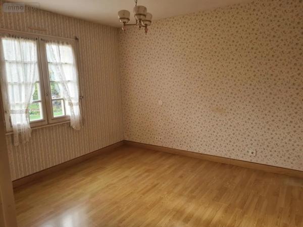 Achat - Maison Réguiny 56500 5 pièces 105 m 2 960 m 2