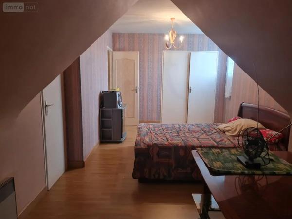Achat - Maison Réguiny 56500 5 pièces 105 m 2 960 m 2