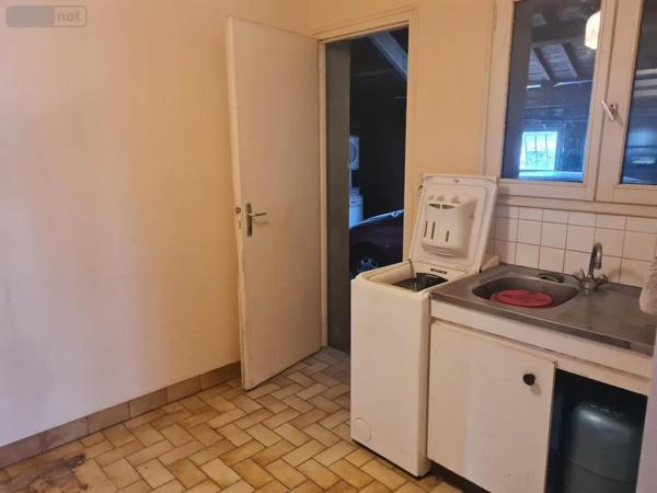 Achat - Maison Réguiny 56500 5 pièces 105 m 2 960 m 2