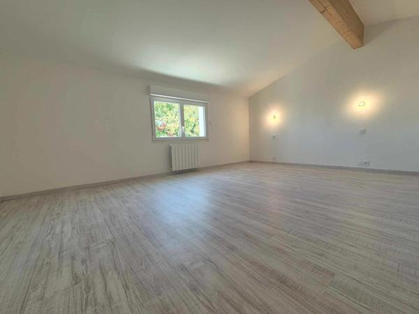 Dpt Charente Maritime (17), à vendre LA TREMBLADE maison 3 chambres - terrain de 534 m²