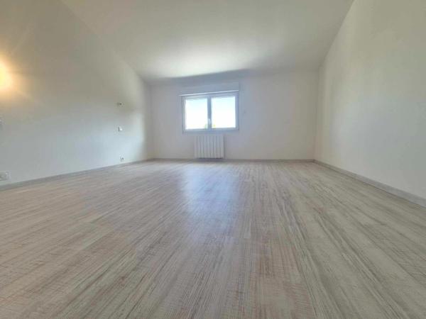 Dpt Charente Maritime (17), à vendre LA TREMBLADE maison 3 chambres - terrain de 534 m²