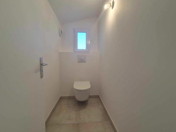 Dpt Charente Maritime (17), à vendre LA TREMBLADE maison 3 chambres - terrain de 534 m²