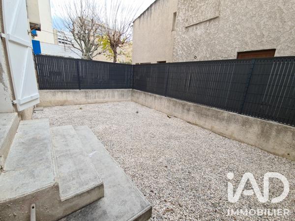 Appartement à vendre 3 pièces 65,92 m² Marseille 4