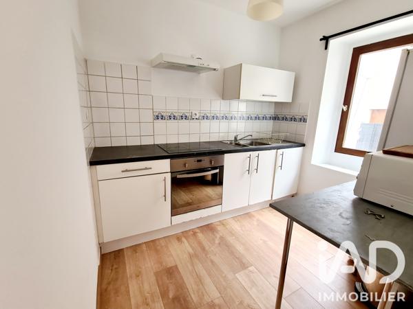 Appartement à vendre 3 pièces 65,92 m² Marseille 4