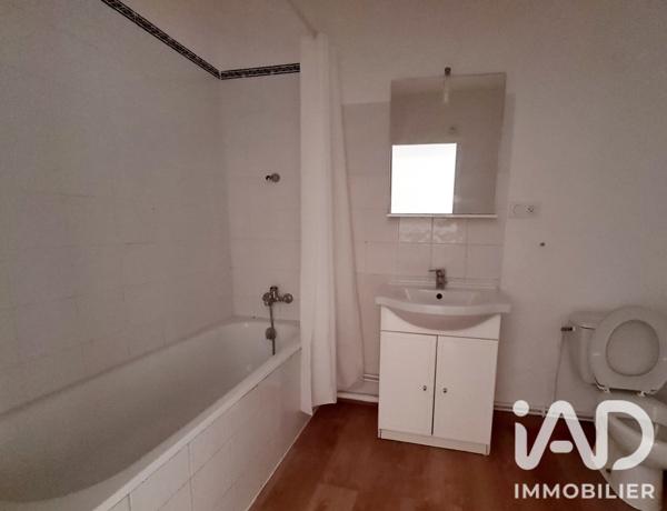 Appartement à vendre 3 pièces 65,92 m² Marseille 4