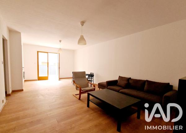 Appartement à vendre 3 pièces 65,92 m² Marseille 4
