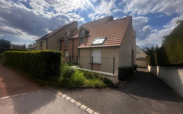 Appartement à louer    1 pièce • 24,20 m2 Dijon