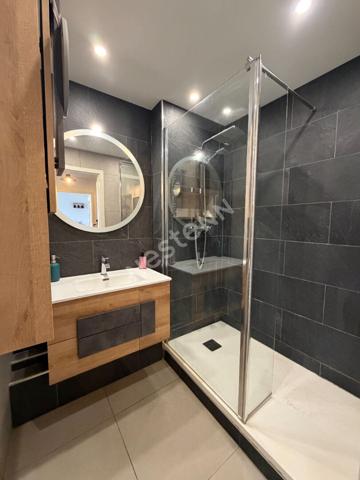 Exclusivité ILLKIRCH: Magnifique 2 pièces entièrement rénové