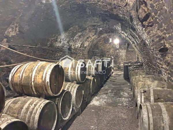 Bien d’exception au cœur historique d’Arbois