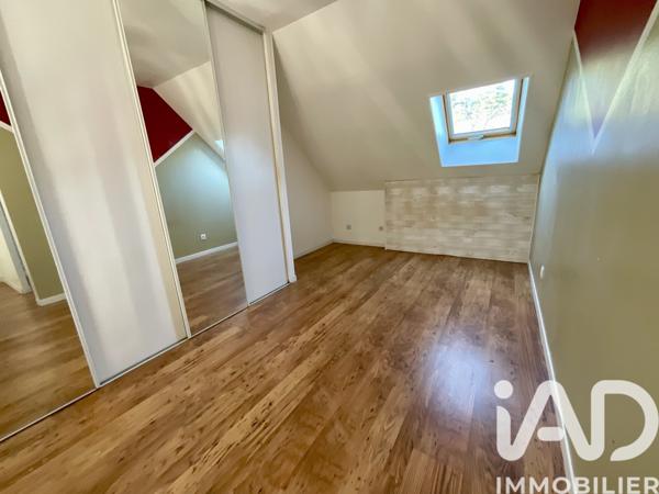 Appartement à vendre 2 pièces 49 m² Marcoussis