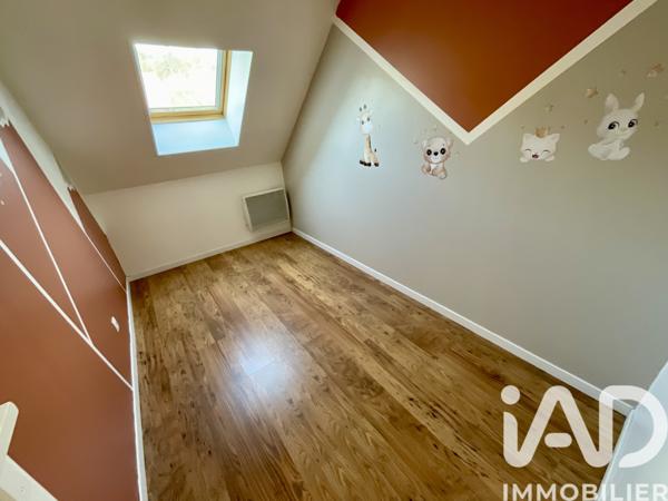 Appartement à vendre 2 pièces 49 m² Marcoussis