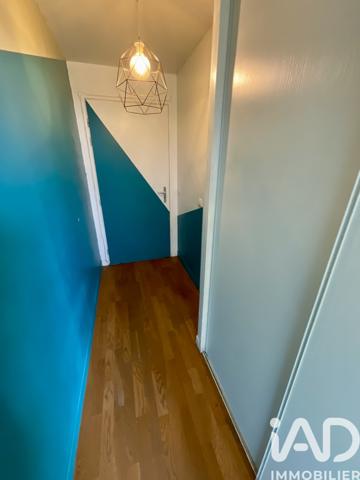 Appartement à vendre 2 pièces 49 m² Marcoussis
