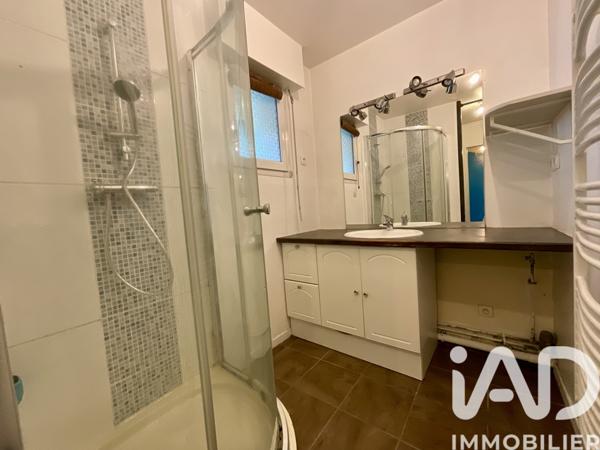 Appartement à vendre 2 pièces 49 m² Marcoussis