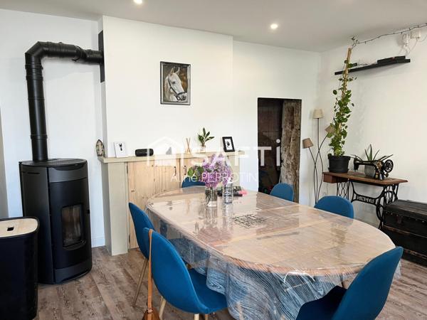 Petit prix, gros potentiel au cœur de Ballée !