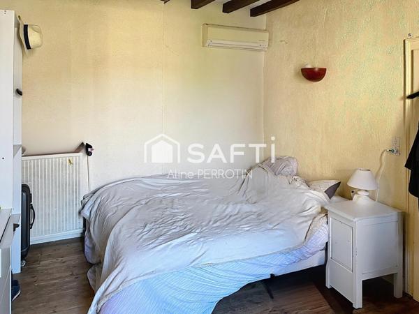 Petit prix, gros potentiel au cœur de Ballée !