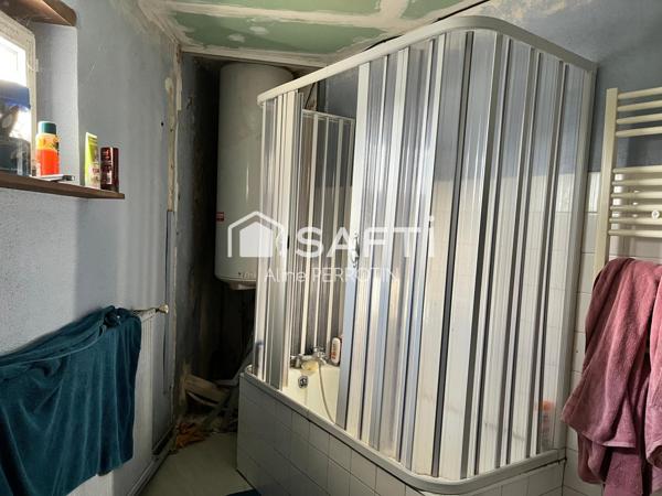 Petit prix, gros potentiel au cœur de Ballée !