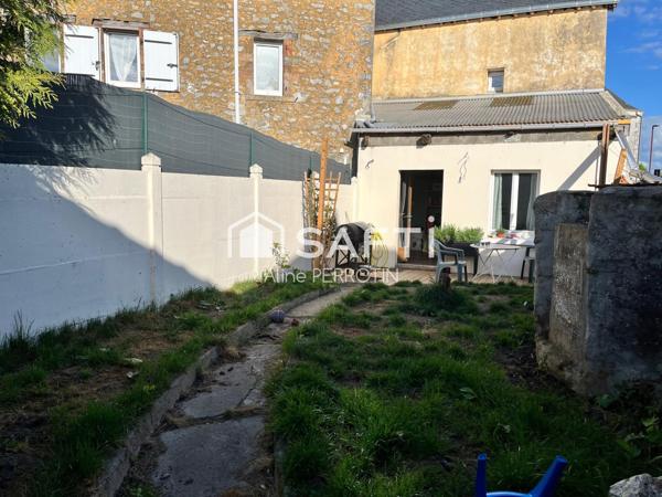 Petit prix, gros potentiel au cœur de Ballée !