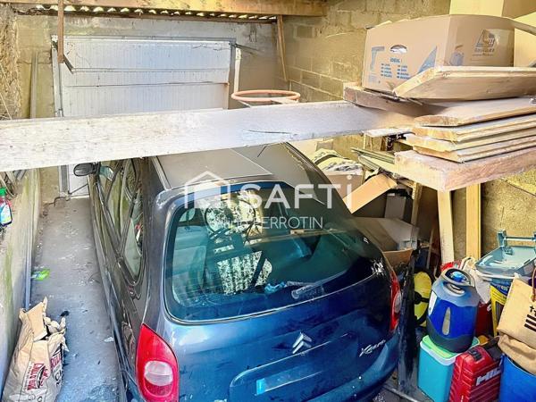 Petit prix, gros potentiel au cœur de Ballée !