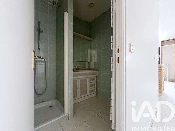 Studio à vendre 33,75 m² Vieille-Église-en-Yvelines