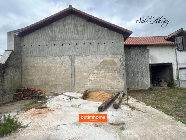 Domaine de Caractère du XIXe Siècle, opportunité d'investissement dans le Gers : Idéal Gîtes, Chambres d'Hôtes et Événementiel