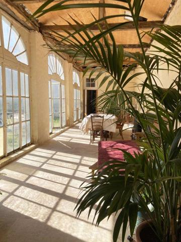Domaine de Caractère du XIXe Siècle, opportunité d'investissement dans le Gers : Idéal Gîtes, Chambres d'Hôtes et Événementiel