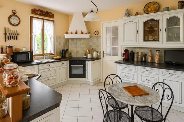 Vente Maison 5 pièces 143 m2 à Gien