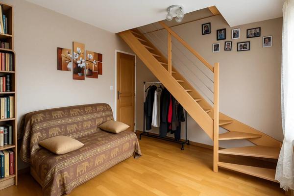 Vente Maison 5 pièces 143 m2 à Gien