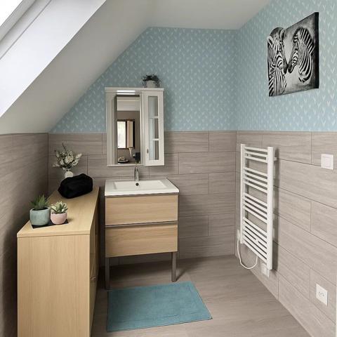 Vente Maison 5 pièces 143 m2 à Gien