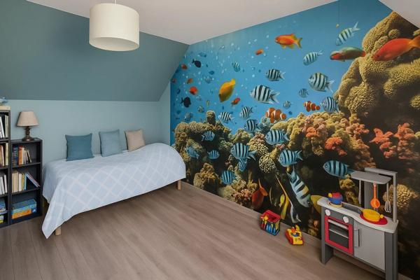 Vente Maison 5 pièces 143 m2 à Gien