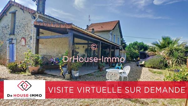 Maison à vendre 7 pièces de 170 m²