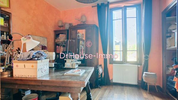 Maison à vendre 7 pièces de 170 m²