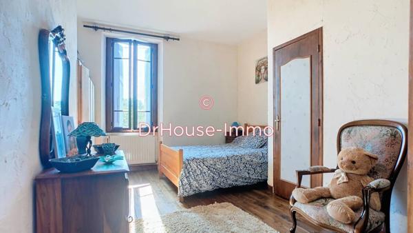 Maison à vendre 7 pièces de 170 m²