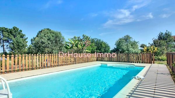 Maison à vendre 7 pièces de 170 m²