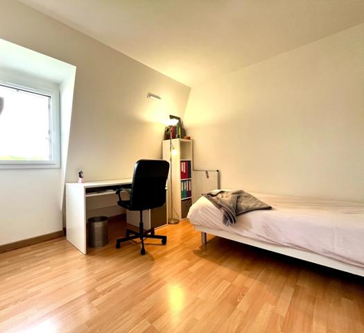 Appartement à vendre 4 pièces SAVIGNY SUR ORGE (91)