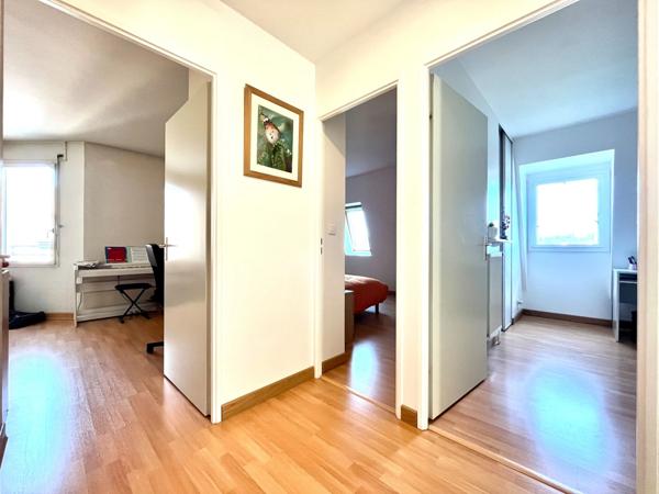 Appartement à vendre 4 pièces SAVIGNY SUR ORGE (91)
