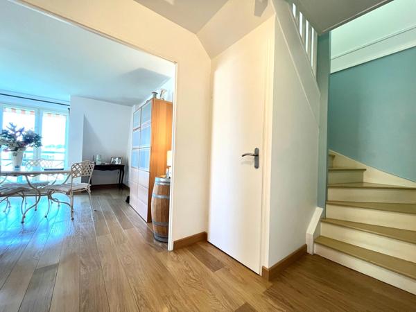 Appartement à vendre 4 pièces SAVIGNY SUR ORGE (91)