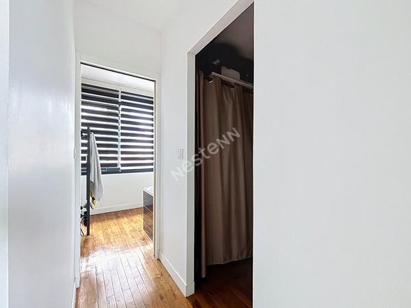 Maison 7 pièces à vendre à Rezé  secteur Chêne creux - avec piscine et garage